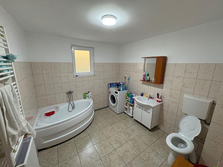 Casa Turches Sacele - 250.000 euro neg - sau schimb apartment bv + dif - 4