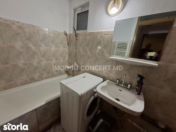 Inchiriere Garsoniera in zona Gh Doja - 9