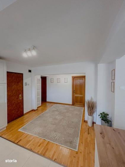 Apartament spatios l 4 camere l 2 bai l 106 mp l la cheie l A. Iancu - 5