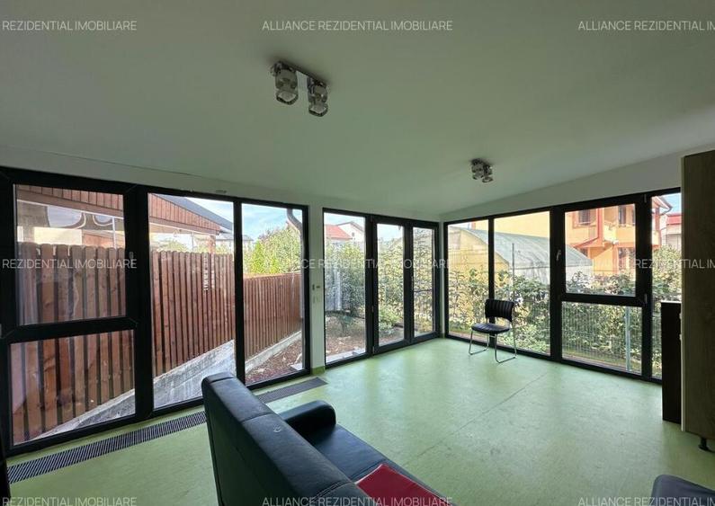 Vila P+2 cu 5 camere - 3 bai, Primarie P. Leordeni - 17