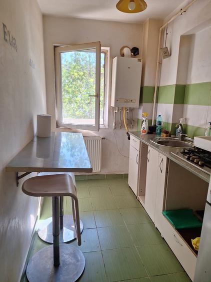 2 camere Allegra Residence Drumul Fermei Metrou - 13