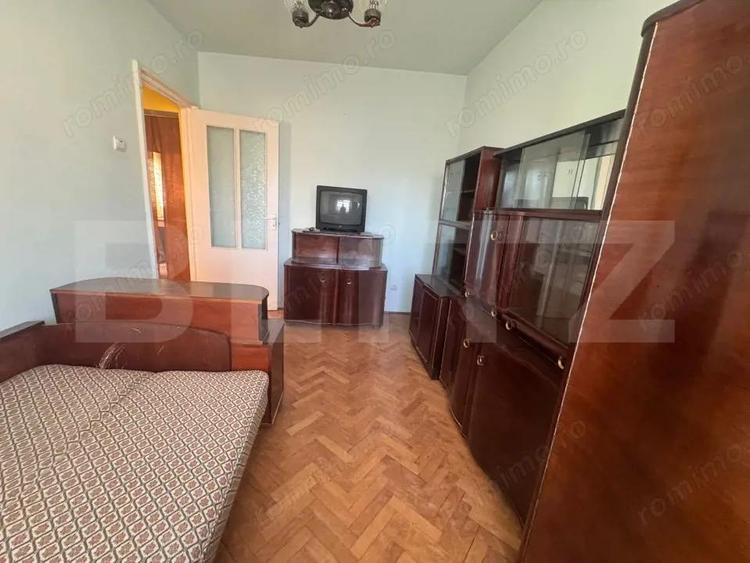 Apartament cu 3 camere Semidecomandat in Orastie. - 8