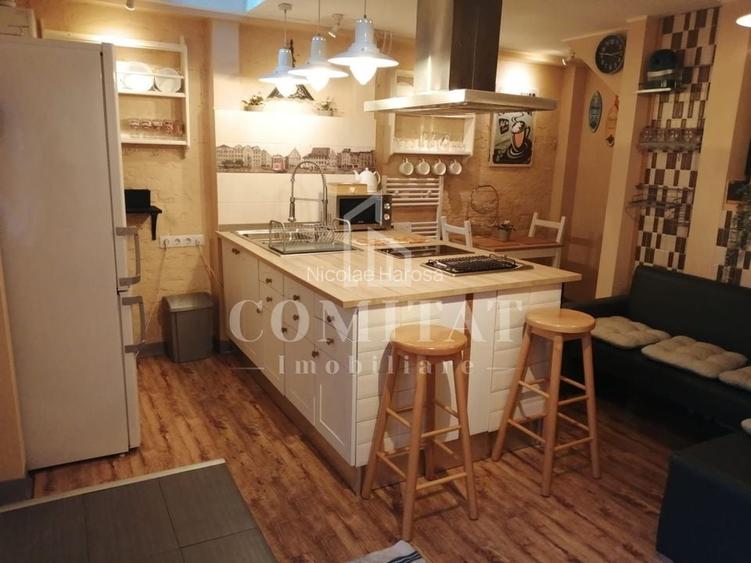 Apartament cu 3 camere | Zona Facultății de Litere