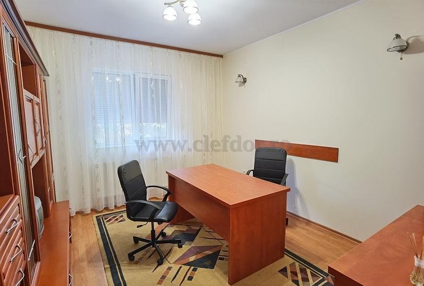 Vila Individuala de Inchiriat in zona Pipera - 8