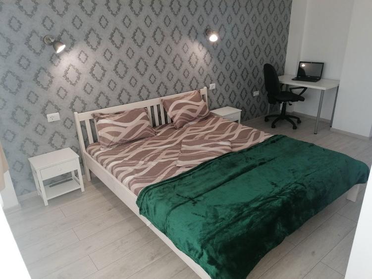 2 camere decomandate centru - 8