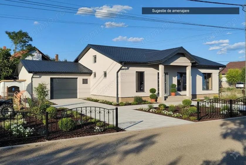 Casa noua Zimandcuz - 3