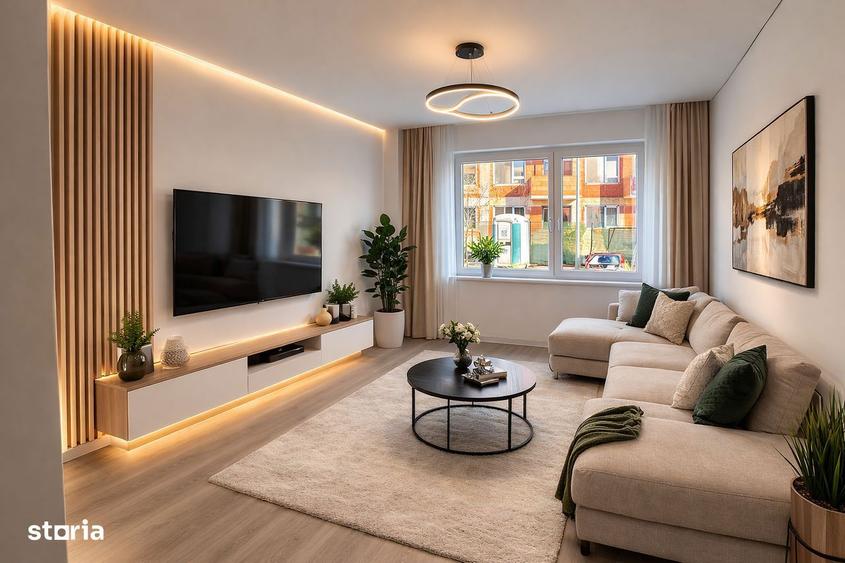 Garsoniera Chiajna zona Miltari | Bloc Nou | Langa Gradinita - 2