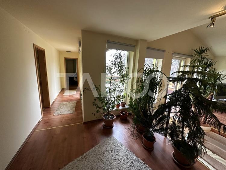 Spatiu 550 mpu pretabil clinica sau cladire birouri zona Lupeni Sibiu - 24