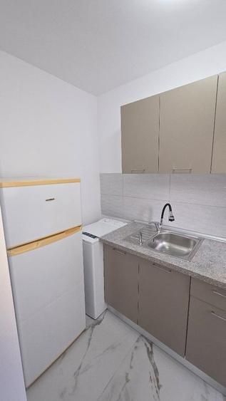 Colentina, Doamna Ghica, parc Plumbuita - 1