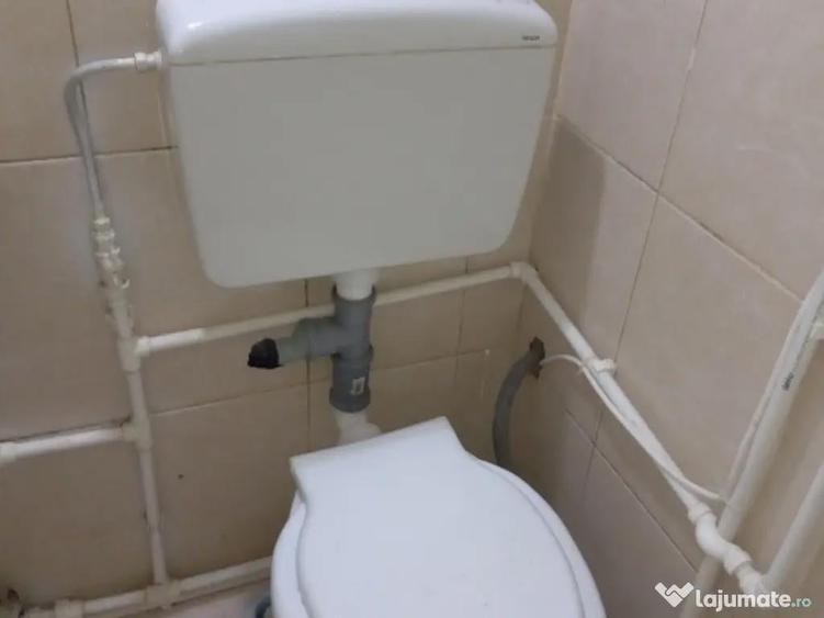 Inchiriez garsoniera confort 3 central - 1