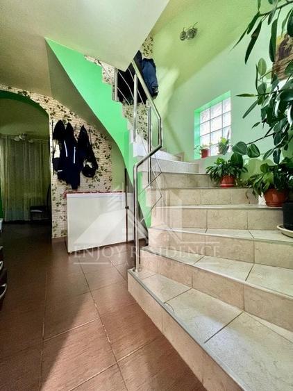 Casa Superba P+1+M  cu terasa foisor gradina Sector 6 Giulesti Sarbi - 7