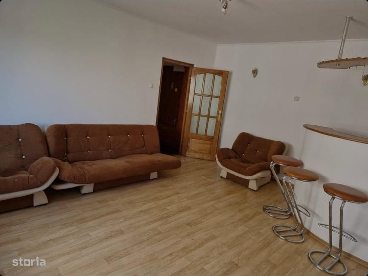 Eroii Revolutiei-Cornetului-Apartament de 3 camere cu centrala termica proprie - 7