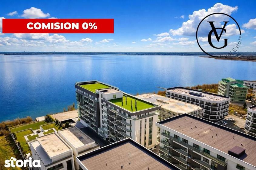 Apartament cu 3 camere | MERAKI LAGO RESORT & SPA - 15