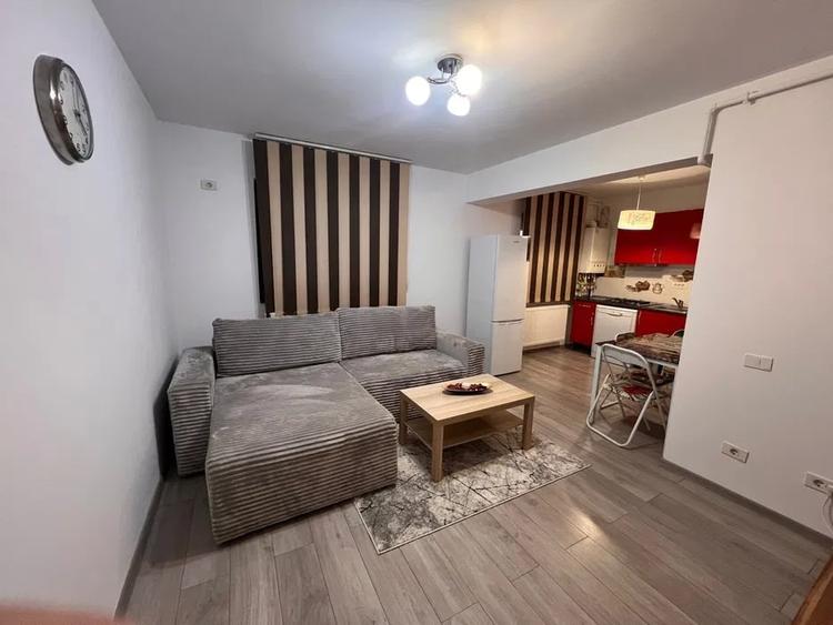 Apartament 2 camere | B. Metalurgiei | Loc de parcare inclus - 1