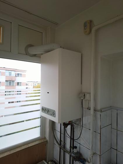 2 camere Teilor , Decomandat / Centrală , Amplasament DEOSEBIT - 7