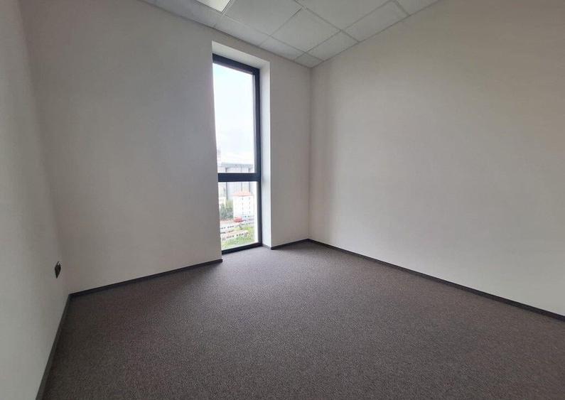 Spa?iu de birou - Tg. Mure? - Gh. Doja - Zona Kaufland - 8