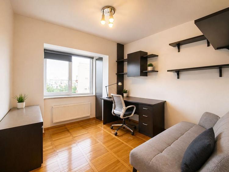 Apartament de vanzare | 4 camere | Marasti | Decomandat - 6
