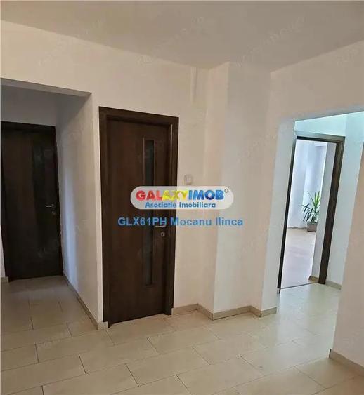 Inchiriere apartament 4 camere pentru birouri, Republicii, Ploiesti - 5