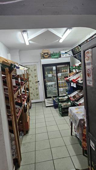 Inchiriez spatiu comercial 15m zona Republicii - 3