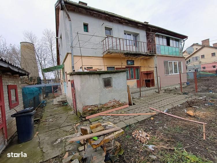 Apartament 2 camere la casa / Bozias / Parter - 6