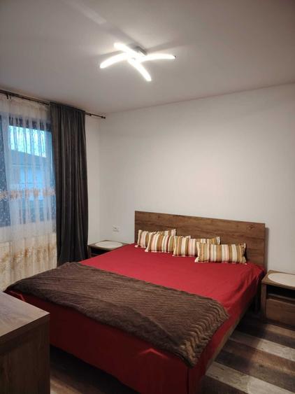 Apartament cu 2 camere decomandat în Giroc