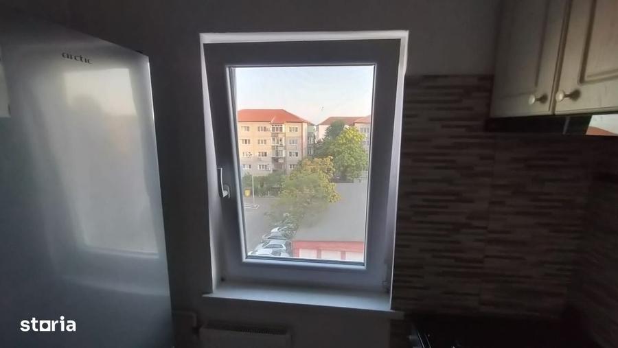 Apartament 1 camera, zona Girocului - Liviu Rebreanu - 10