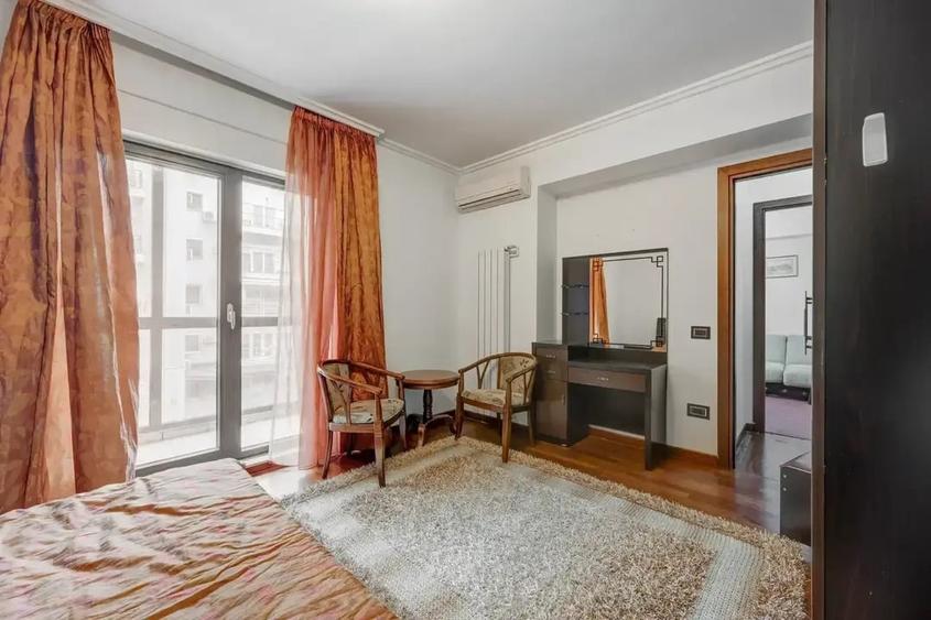 Apartament 4 camere vis a vis de Parcul Herastrau! - 18