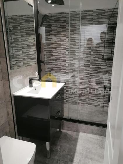 De inchiriat apartament cu 3 camere, decomandat, in Manastur, cu garaj - 3