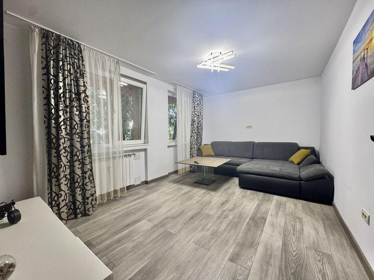 APARTAMENT 2 CAMERE | DECOMANDAT | PARCUL CIRCULUI - 3