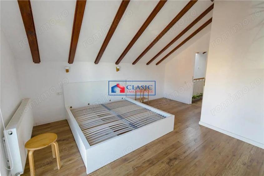 Casa individuala situata pe strada Mihai Veliciu, cartier Gheorgheni, Cluj-Napoca - 12