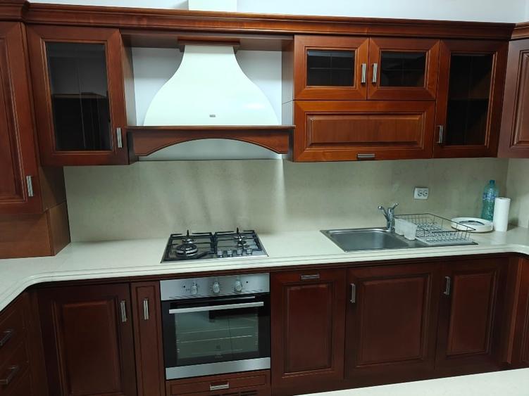 Pta Victoriei/Titulescu, apartament 3 camere + loc parcare garaj. 385.000 euro. - 9