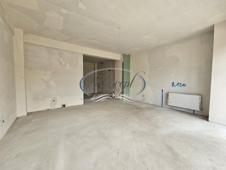 Spatiu ideal servicii/retail/showroom, parcare inclusa - 12