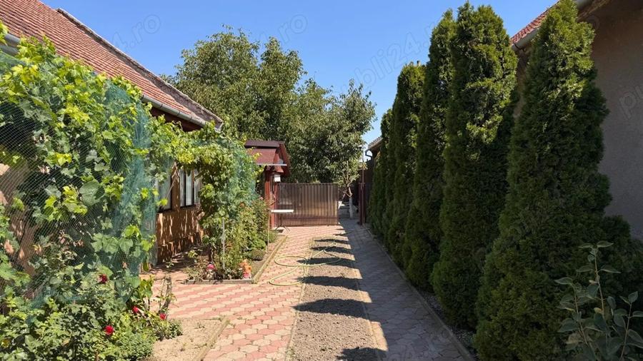 Vand casa in Iecea Mica, jud. Timi?. Proprietar, fara agen?ii - 2