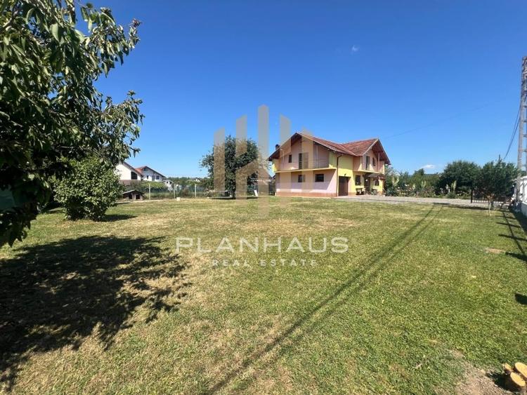 Exclusivitate!Casă individuală parter+ mansardă  &icirc;n Săsar ,12 ari de teren - 7