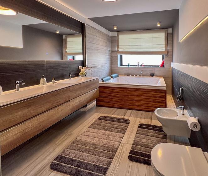 NEW VILLA TO RENT |  Vila premium cu piscina și jacuzzi încălzite - 14