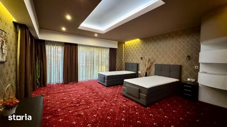Vila 8 camere I Lift 13 Persoane I 9 Parcari I Rezidential I Comercial - 12