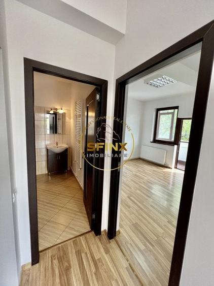 Cladire de apartamente de vanzare Aviatiei - 9