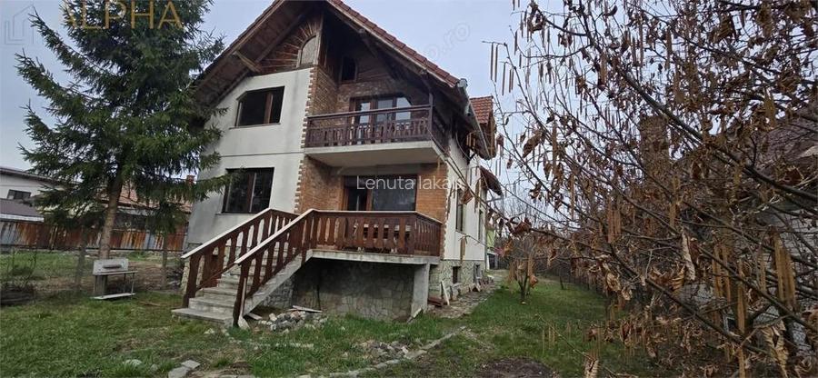 Casa deosebita Cartier Sarata, Bistrita, BN Casa deosebita Cartier Sarata, Bistrita, BN