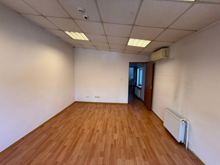 Cladire Birou / Clinica - Stirbei Voda - Cotroceni - Curte 70 mp - 10