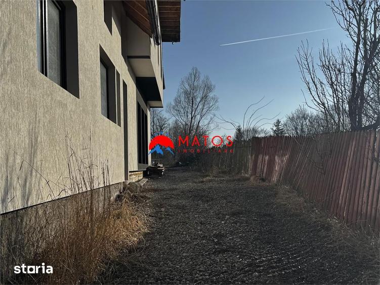 Casa noua | Valea Doftanei | 1.750 mp teren | 0% comision - 3