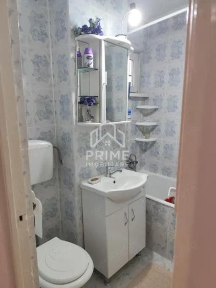 Apartament 3 camere| 55 mp| etaj 2| zona Cugir - 7