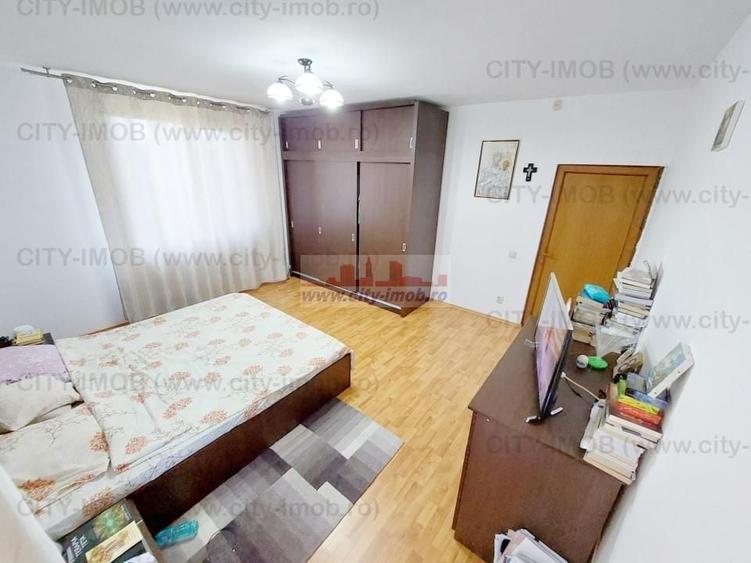 Vanzare casa / vila cu  7 camere  in Oras Otopeni , jud Ilfov - 25