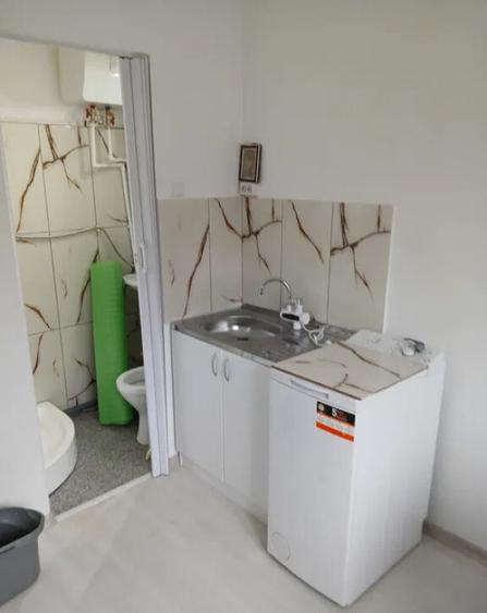 Garsoniera confort 3 - Etajul 1 Zona Marasesti - 1