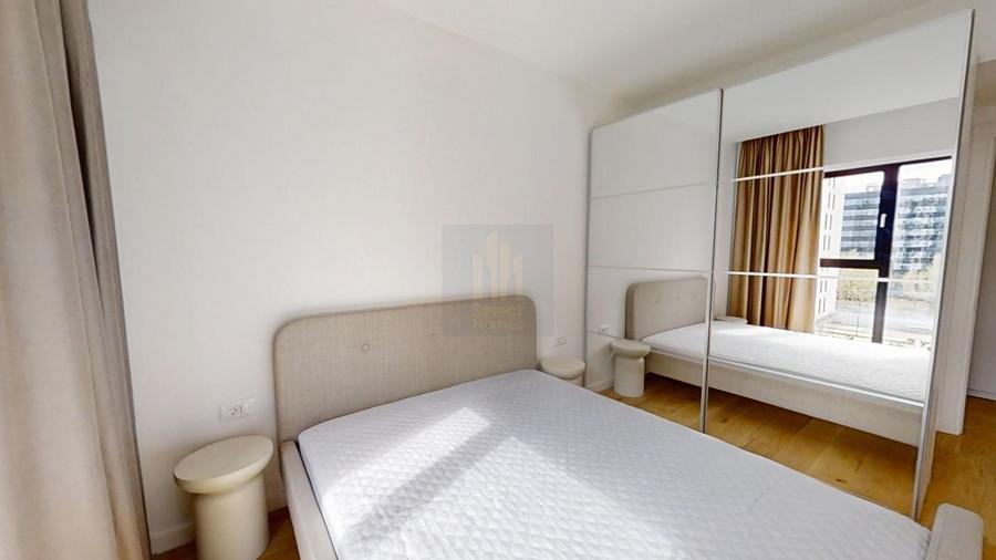 2 Camere| Nusco City Faza 2 | Prima Inchiriere *Pipera* *Tur Virtual* - 8