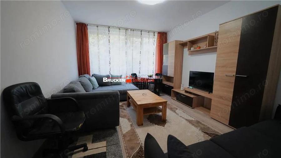 Apartament 2 camere | zona Piata Rogerius