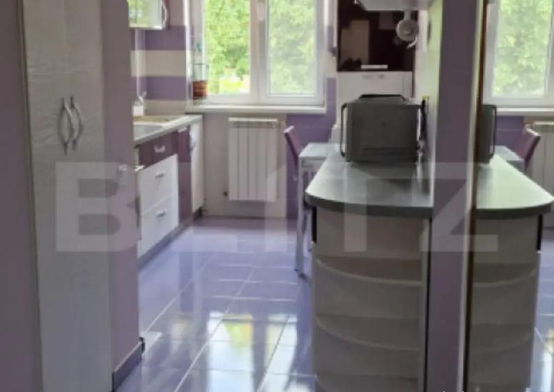 Apartament 3 camere, 57 mp, zona Micro 1 - 3