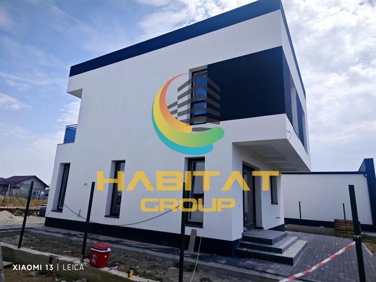 Vila p+1 / Vidra / 4 camere / Comision 0% - 3