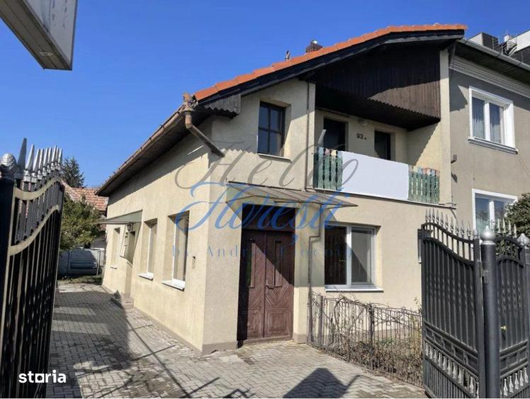 Casa 225 mp Zona Iris Ideala pentru doua familii! - 7