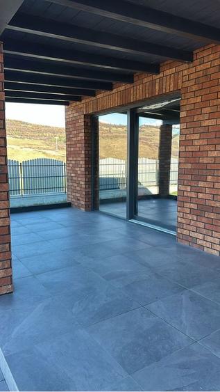 Casa Individuala semifinisata Popesti Cluj - 4