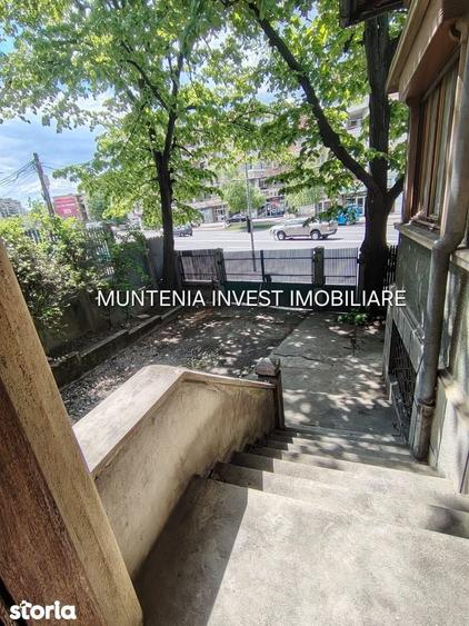 Casa de vanzare Centru- Ideala pentru investi?ie - 5